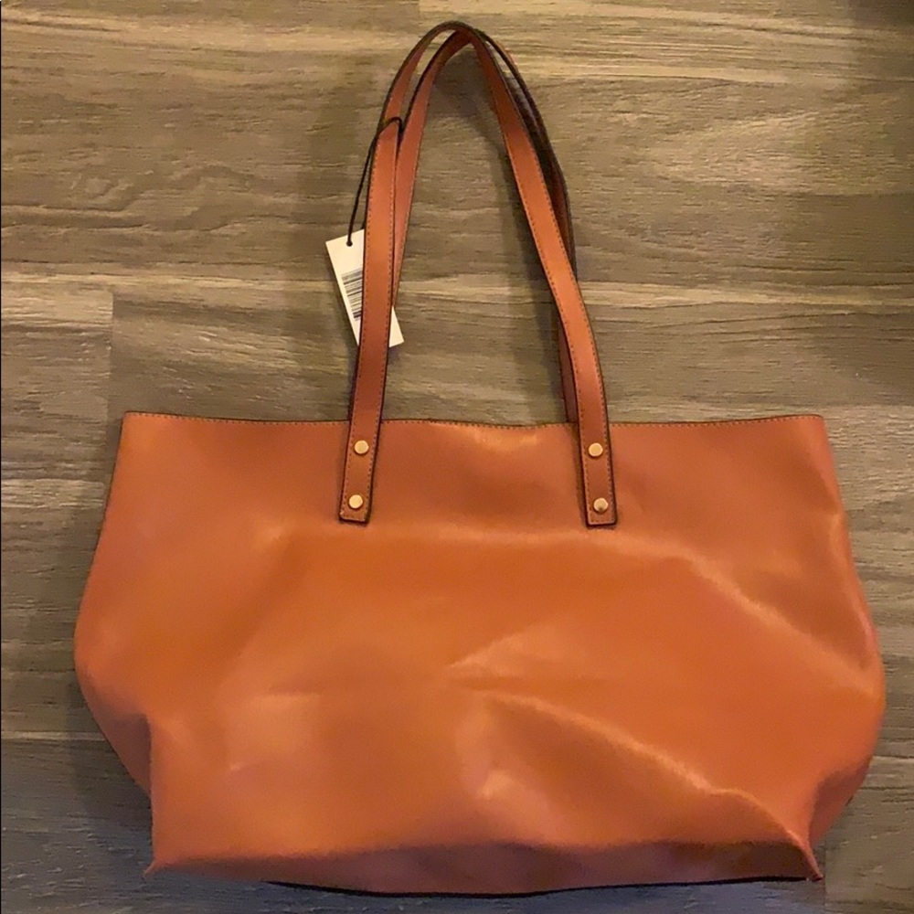 Lulu dharma tote